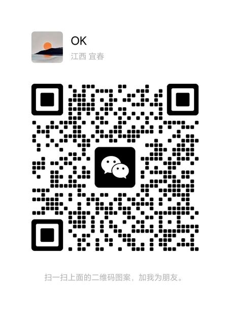 WeChat QR Code