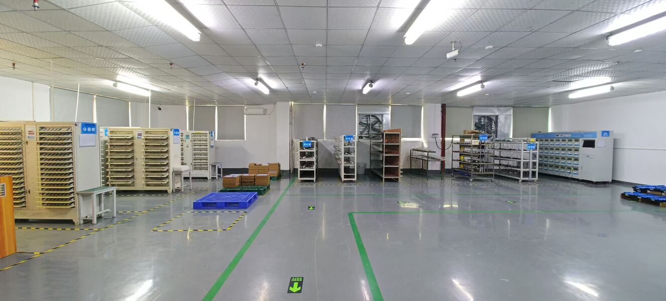 Dongguan ShunXiang Energy Technology Co.,Ltd