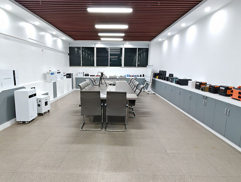 Dongguan ShunXiang Energy Technology Co.,Ltd