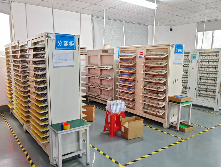 Dongguan ShunXiang Energy Technology Co.,Ltd