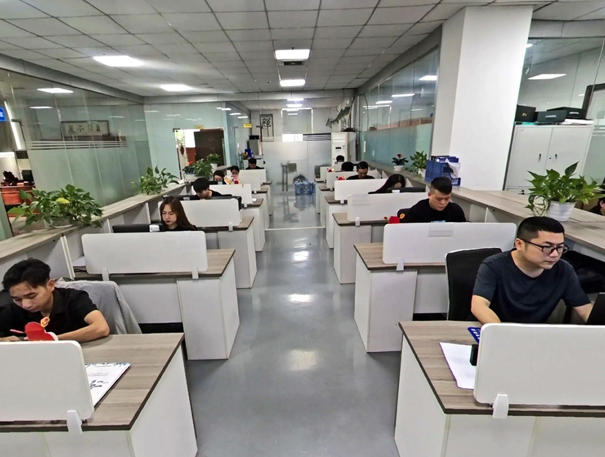 Dongguan ShunXiang Energy Technology Co.,Ltd