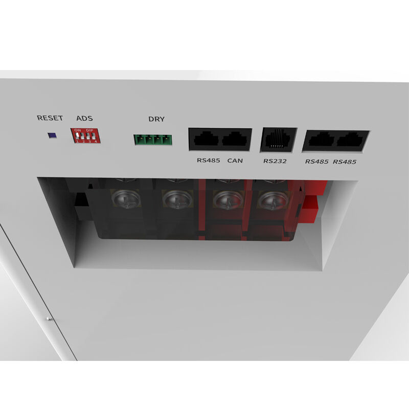 15kWh Home Energy Storage System 51.2V Nominal Voltage 280Ah Solar PV Battery Storage