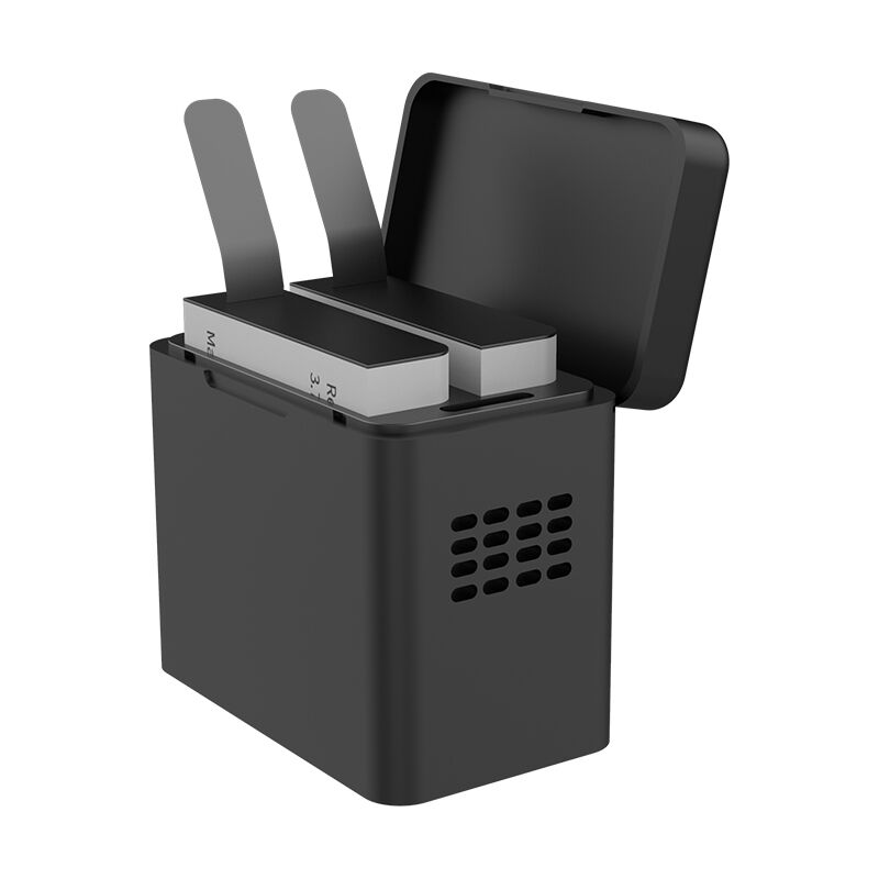 4.995Wh 3.7V 1350mAh Li Ion Battery Type-C Fast Charging With 9 Layer Safety Protection