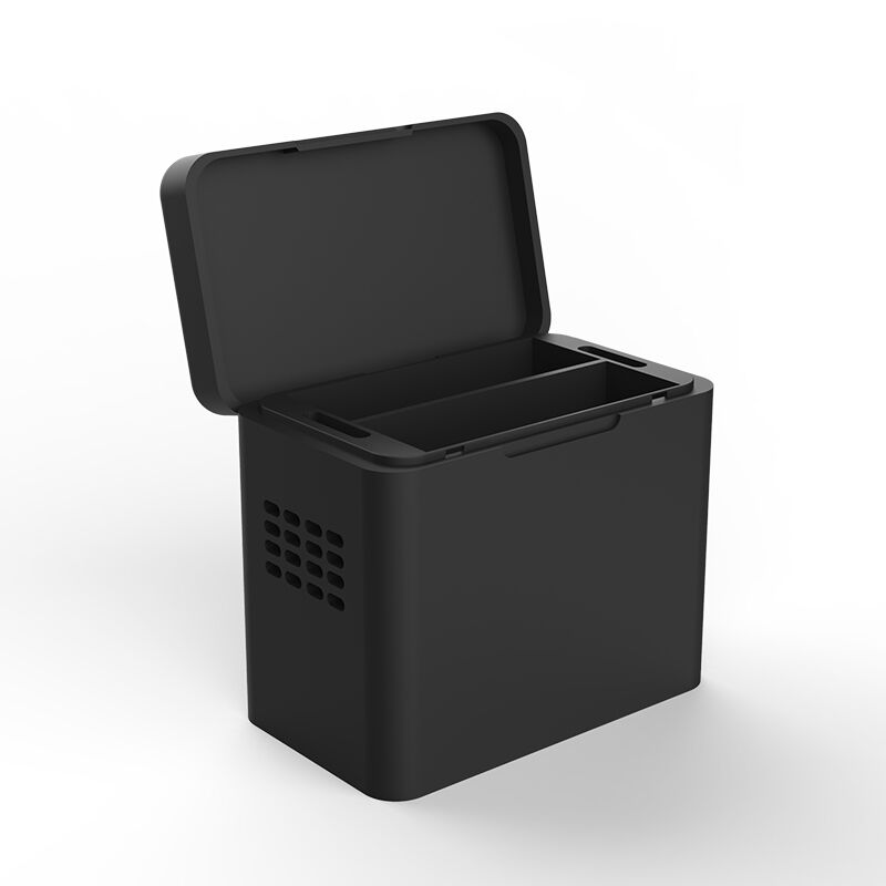 4.995Wh 3.7V 1350mAh Li Ion Battery Type-C Fast Charging With 9 Layer Safety Protection