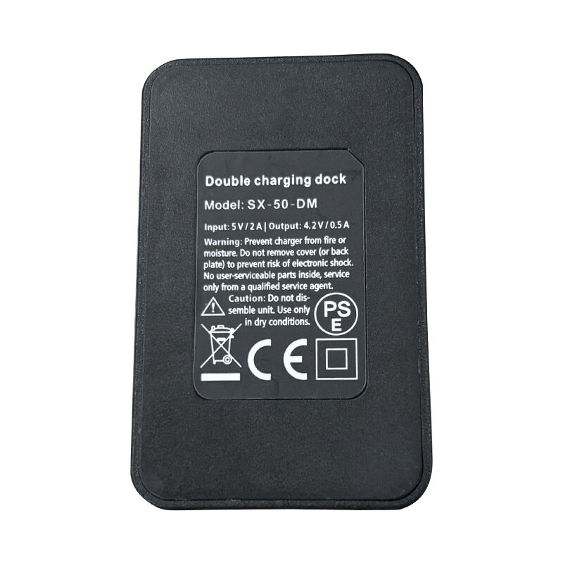 4.995Wh 3.7V 1350mAh Li Ion Battery Type-C Fast Charging With 9 Layer Safety Protection
