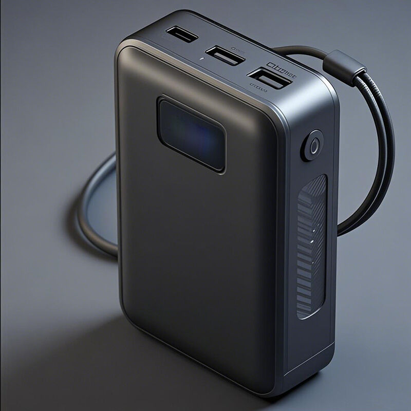 Li Polymer Custom Battery Solutions Circuit Protection Energy Storage Power Supply