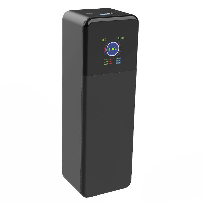 Customizable 27000mAh Power Bank Fast Charging Portable Charger With USB C 3 Port And PD 3.1