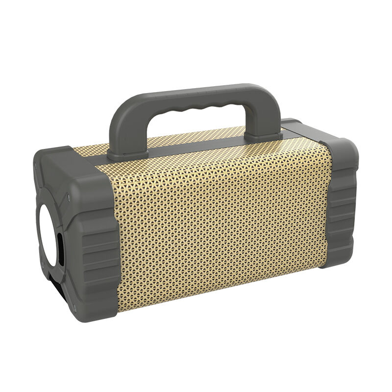 300W taşınabilir Pil Güç Santrali Dış Açık Maceralar için MPPT Denetleyici ile