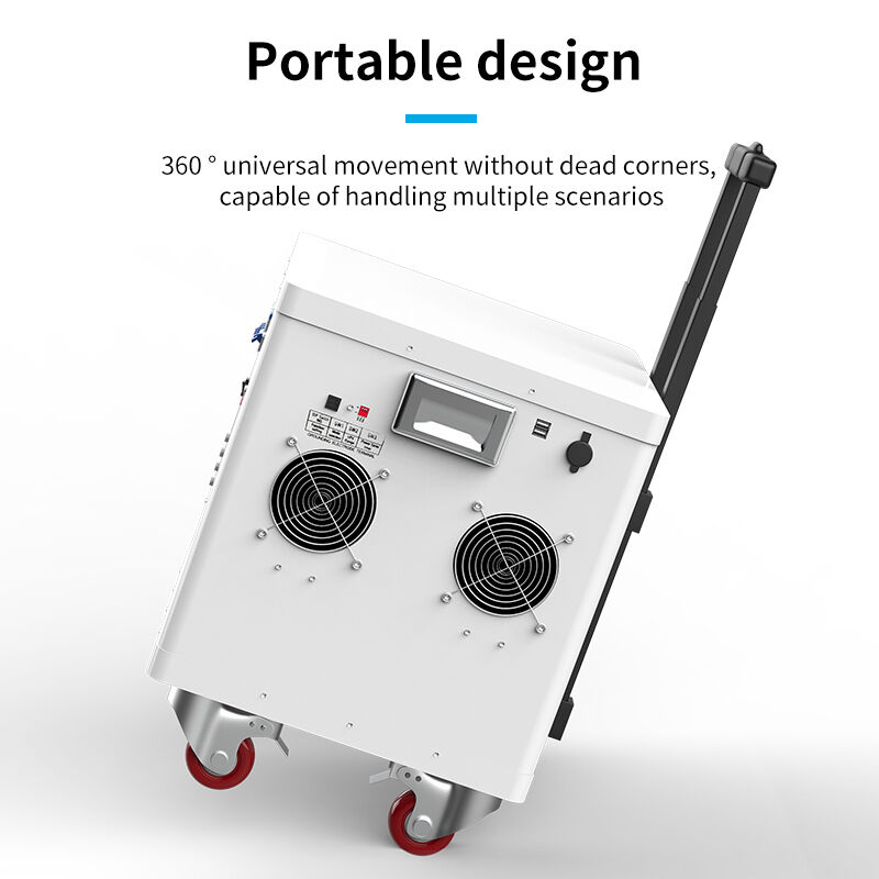 3500W AC LiFePO4 Battery Portable Power Station 6000 Cycle Life For Solar Energy Storage