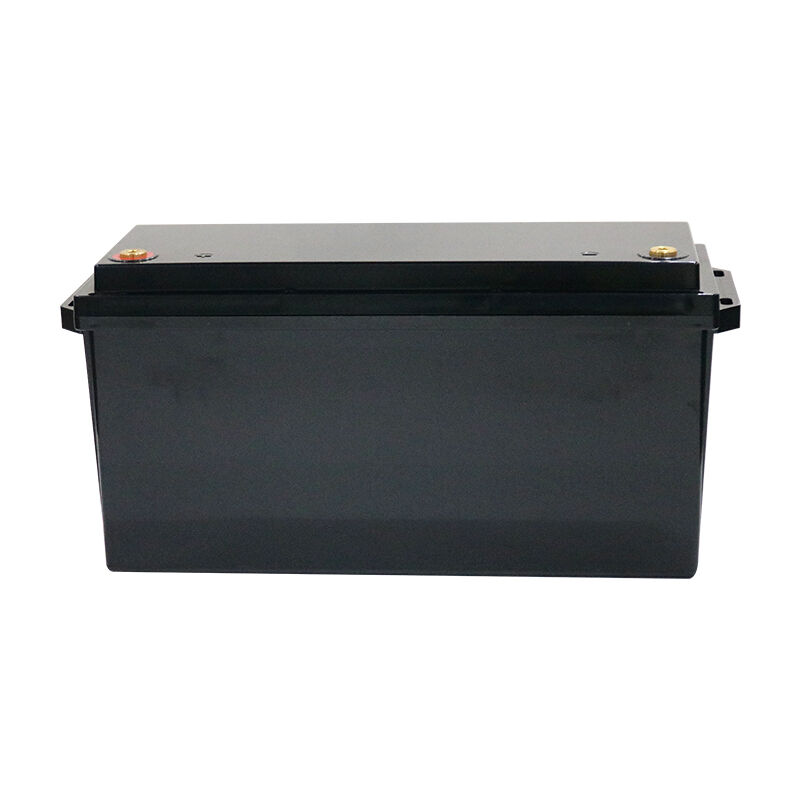 12V 150Ah Rechargeable Lithium Ion Lifepo4 Battery For Electric Vehicles And Solar Storage