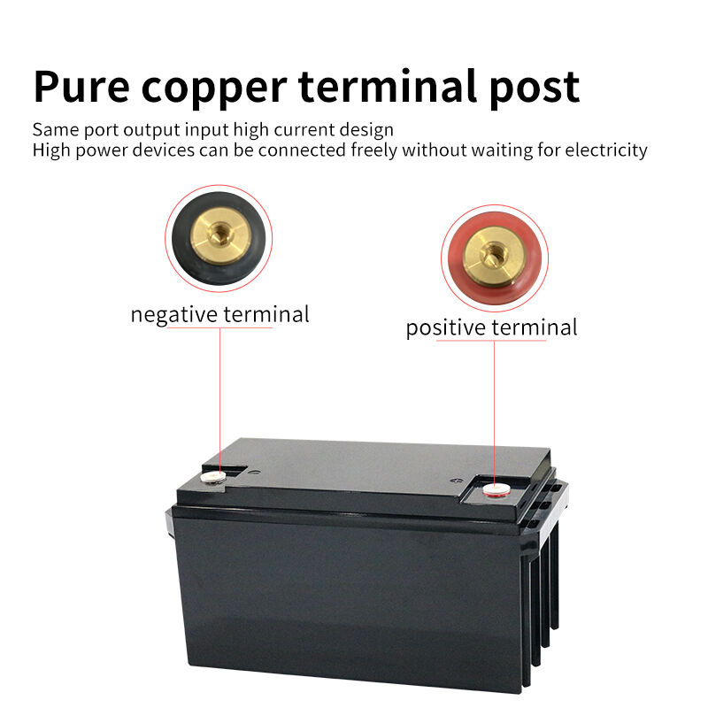 Akumulator litowo-jonowy 400AH 48V Lifepo4 do rowerów elektrycznych i magazynowania energii słonecznej