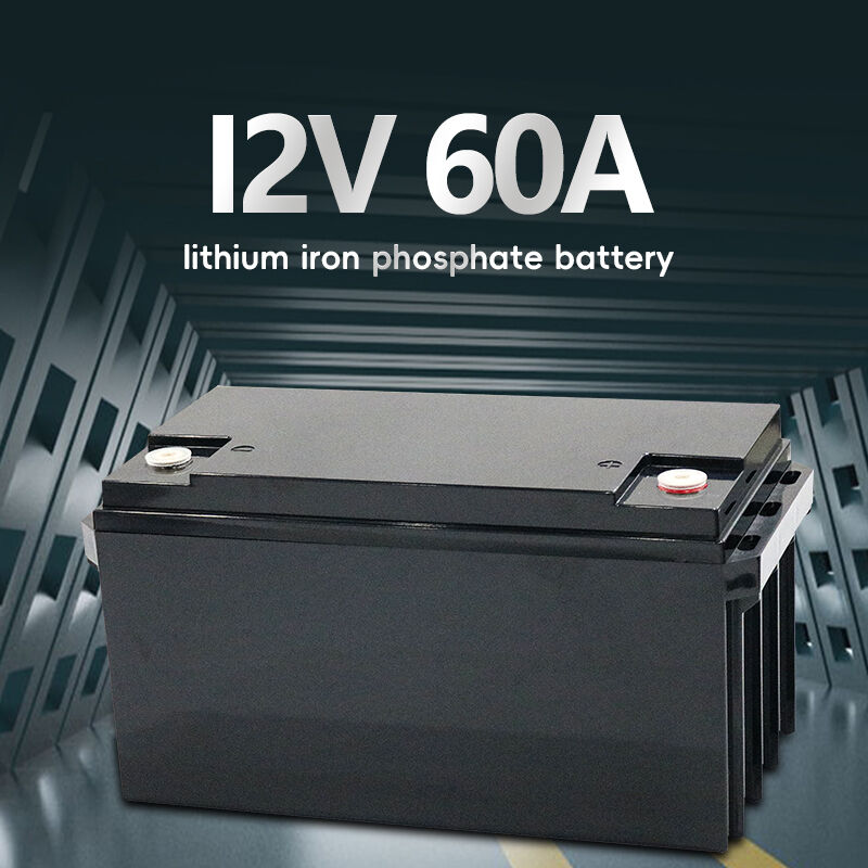 Akumulator litowo-jonowy 400AH 48V Lifepo4 do rowerów elektrycznych i magazynowania energii słonecznej