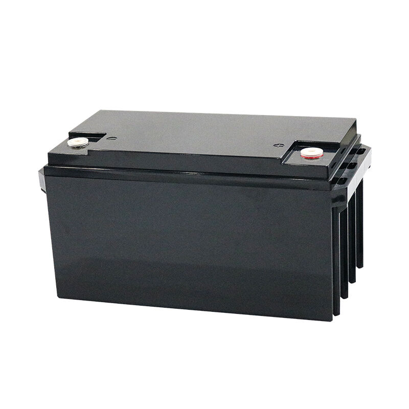 Akumulator litowo-jonowy 400AH 48V Lifepo4 do rowerów elektrycznych i magazynowania energii słonecznej