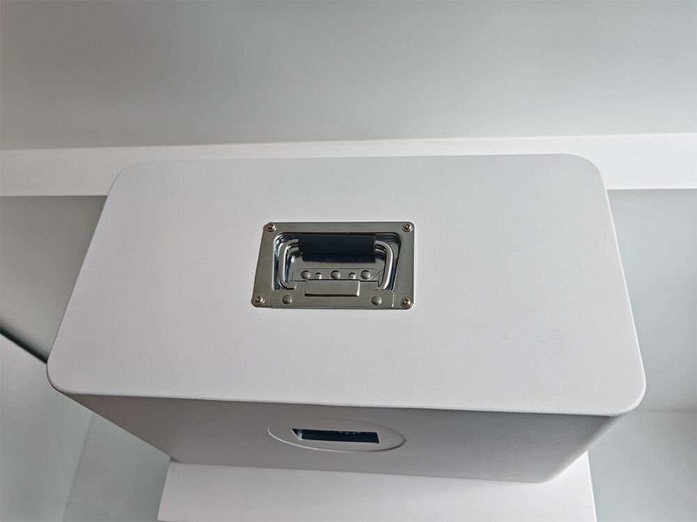 1200W 960Wh Portable Power Station with XT60 Fast Charging for Outdoor Emergencies