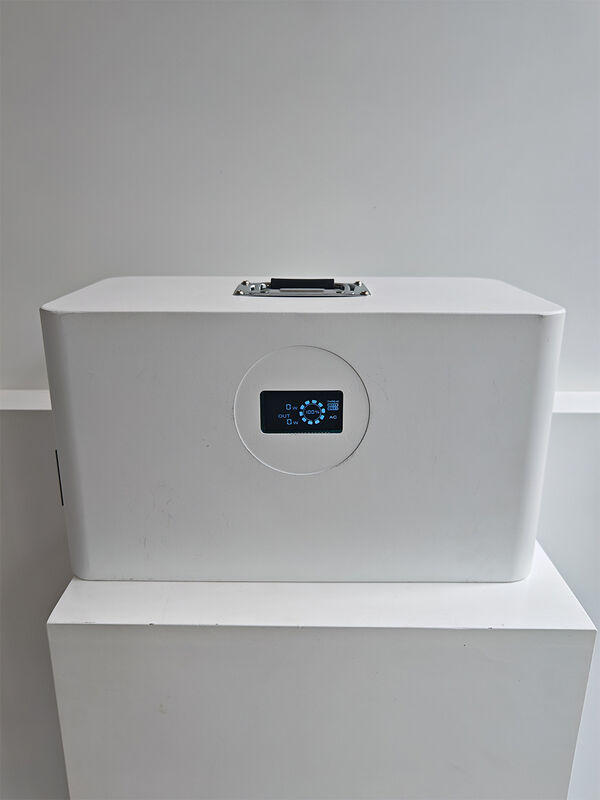 1200W 960Wh Portable Power Station with XT60 Fast Charging for Outdoor Emergencies