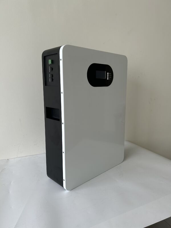 51.2V100A LiFePO4 Battery with High Safety Long Life and Real-time Monitoring for Home Backup Power energy storage news